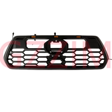 Tacoma 2016-2022 Grille ya mbele
